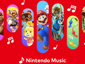 Nintendo annonce une nouvelle application musicale pour les abonnés Switch Online (Image Source : Nintendo)
