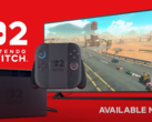 La Nintendo Switch 2 est une console de jeu populaire, mais certains remettent déjà en question son prix de 450 $ au lancement, ce qui l'oppose directement aux consoles plus puissantes de la génération actuelle (source d'image : Nintendo YT)