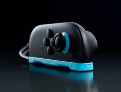 Nintendo a déjà fait allusion à la fonctionnalité de souris des Joy-Con dans la bande-annonce de la Switch 2. (Source de l'image : Nintendo)