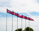 La Corée du Nord aurait exploité de nombreuses fermes d'ordinateurs portables aux États-Unis. (Source de l'image : Micha Brändli)