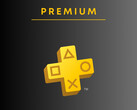 Le logo de l'abonnement PS Plus Premium est affiché (Image source : Sony PlayStation)