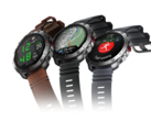 La smartwatch Polar Grit X2 Pro est désormais disponible en précommande. (Source de l'image : Polar)