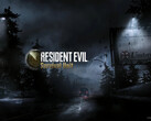 Resident Evil : Survival Unit arrive uniquement sur les appareils mobiles. (Source de l'image : Capcom)