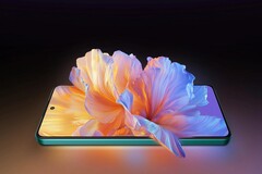 Le Realme 14T 5G est doté d'un écran AMOLED FHD+ 120 Hz de 6,67 pouces (Image source : Realme) 