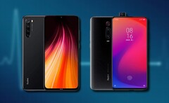 Neuf smartphones Xiaomi et Redmi atteindront leur fin de vie à la fin du mois de novembre. (Image source : Xiaomi/Unsplash - édité)