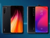 Neuf smartphones Xiaomi et Redmi atteindront leur fin de vie à la fin du mois de novembre. (Image source : Xiaomi/Unsplash - édité)