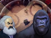 Relic Arena a été lancé sur Steam le 7 mai.