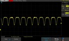 75 % de luminosité : 360.45 Hz