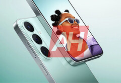 Le Samsung Galaxy S26 FE ne présente que très peu de changements au niveau de son design.