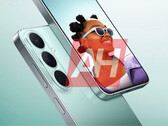Le Samsung Galaxy S26 FE ne présente que très peu de changements au niveau de son design.