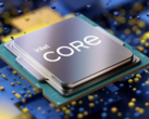 Les processeurs de bureau Intel Arrow Lake sont supposés être basés sur le processus TSMC 3nm et Intel 20A. (Source : Intel)