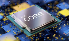 Les processeurs de bureau Intel Arrow Lake sont supposés être basés sur le processus TSMC 3nm et Intel 20A. (Source : Intel)