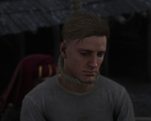 Une capture d'écran montrant Sir Hans Capon pendu dans Kingdom Come Deliverance 2