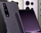 Il ne fait aucun doute que le Sony Xperia 1 V se situera dans la fourchette haute des prix des smartphones. (Source de l'image : @OnLeaks/Samsung - édité)