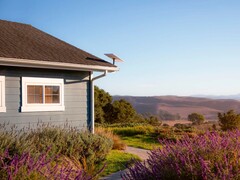 Quelques utilisateurs chanceux de Starlink bénéficient d'une réduction de 20 % sur leur facture mensuelle pendant six mois. (Source de l'image : SpaceX)