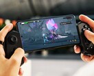 Les smartphones de jeu pourraient à l'avenir être capables de jouer à des jeux sur PC (Source : Asus)