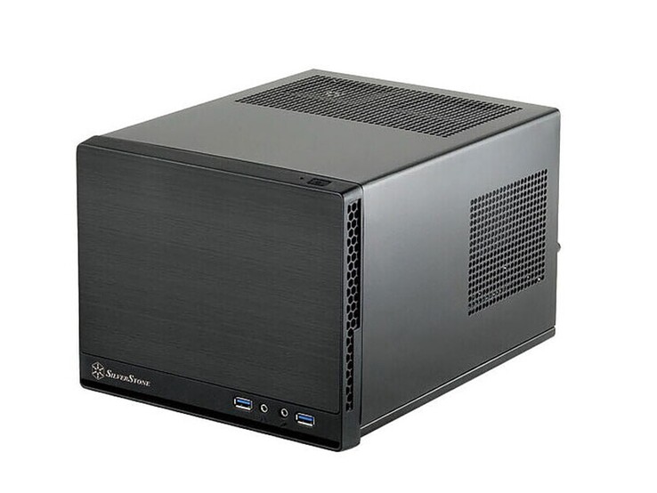 Sur la photo : la Stim Machine de LDLC. 