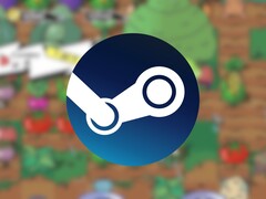 Super Farming Boy est à -95% sur Steam jusqu’au 16 octobre.