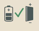 Les supercondensateurs présentent des avantages qui pourraient en faire des alternatives écologiques aux batteries (Source de l'image : GPT-image-1)