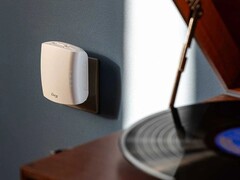 Le diffuseur intelligent Cury by Shelly