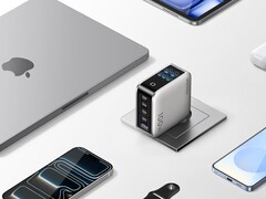 Chargeur Ugreen Nexode Pro 100W avec écran intelligent