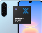 Selon certaines rumeurs, le Samsung Galaxy A18 4G serait équipé d'un nouveau chipset Exynos