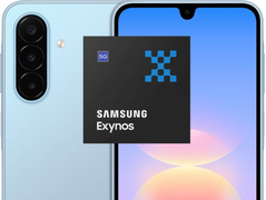 Selon certaines rumeurs, le Samsung Galaxy A18 4G serait équipé d'un nouveau chipset Exynos