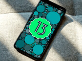 Android 13 Beta builds n'ont offert que des changements mineurs par rapport à Android 12. (Image source : Trendblog)