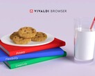 Vivaldi 3.8 est maintenant disponible avec un émietteur de cookies intégré et des panneaux redessinés (Source : Vivaldi Browser)