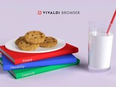 Vivaldi 3.8 est maintenant disponible avec un émietteur de cookies intégré et des panneaux redessinés (Source : Vivaldi Browser)