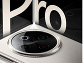 Le Vivo Y300 Pro sera également doté d'un écran quadruple incurvé (Source de l'image : Vivo - édité)