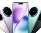 Le Vivo X200s dispose d'une batterie beaucoup plus grande que le X200 (Source : Vivo)