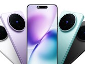 Le Vivo X200s dispose d'une batterie beaucoup plus grande que le X200 (Source : Vivo)