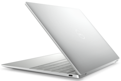 Dell XPS 13 Plus 9320 Platinum - À droite. (Image Source : Dell)