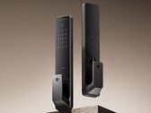 Xiaomi a travaillé pour rendre sa nouvelle serrure de porte intelligente plus silencieuse. (Source de l'image : Xiaomi)