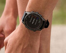 La série Fenix 7 a reçu sa cinquième mise à jour sur le cycle logiciel 16.xx de Garmin. (Source de l'image : Garmin)