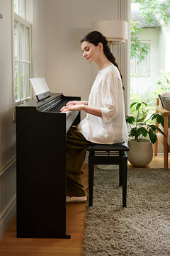 Celviano AP-S200 (Source d'image : Casio America)