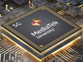 Le prochain SoC pour smartphone de MediaTek s'annonce puissant (source d'image : MediaTek)