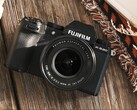 Le Fujifilm X-S20 est une mise à jour progressive de la gamme d'appareils photo APS-C à monture X de Fujifilm. (Source de l'image : Fujifilm)