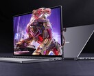 Le GamiBook 8 est un nouvel ordinateur portable équipé d'un processeur AMD Ryzen 7 (Image source : Blackview)