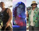 Jason Duval, Lucia Caminos, Cal Hampton de GTA 6.