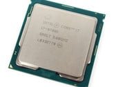 Courte critique du processeur Intel Core i7-9700K pour ordinateur de bureau