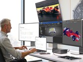 La station d'accueil iVanky FusionDock Ultra Thunderbolt 5 offre 26 ports d'extension pour les Mac à puce Silicon.