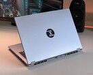InfinityBook Pro 14 Gen10 Tuxedo (source de l'image : Notebookcheck)