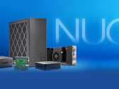 ASUS a repris le flambeau des NUC. (Source de l'image : ASUS)