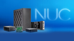 ASUS a repris le flambeau des NUC. (Source de l'image : ASUS)