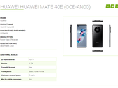 Le Mate 40E s'échappe. (Source : Wireless Power Consortium)