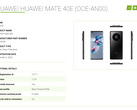 Le Mate 40E s'échappe. (Source : Wireless Power Consortium)