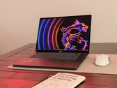 Test du MSI Stealth 16 AI B3WH : moitié gamer, moitié créateur, totalement professionnel