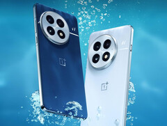 OnePlus est toujours détenu par la société mère Oppo, qui possède également Realme. (Source de l&#039;image : OnePlus)